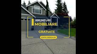 Anunturi Imobiliare Gratuite