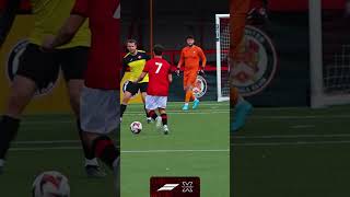 Stretford Paddock FC vs Sandbach Town Match Highlights ⚽