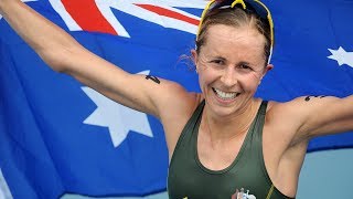 Triathlon Australia Search for the NEXT CHAMPION