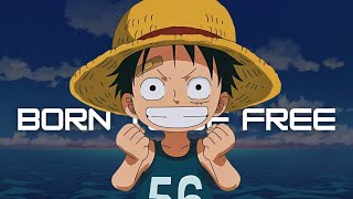 Why Luffy Is Deeper Than You Think