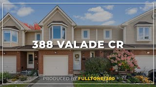 Orleans | Fallingbrook | Condo Townhouse for Sale | 388 Valade Crescent | Pilon Real Estate Group