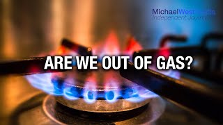 Gas Lies - The West Report