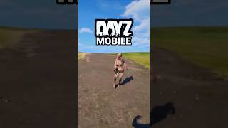 Amoung The Dead Ones (Dayz Mobile)