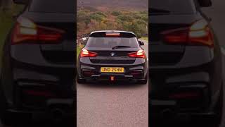 BMW M140i #bigpower #bigturbo #turbopower #m140i