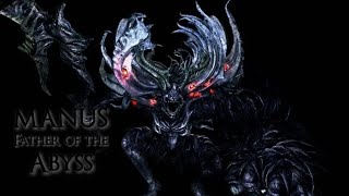 Manus, Father of the Abyss | DSR