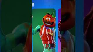 Tomatohead wild Fortnite game shop lets go