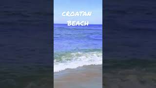 Beautiful Croatan Beach, Virginia Beach #croatanbeach #virginiabeach #shorts