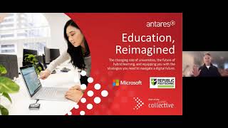 Education, Reimagined with Republic Polytechnic Singapore