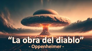 Oppenheimer en el juego de Kali