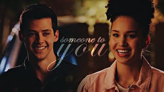 EJ & Gina | Someone To You