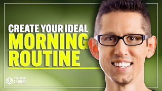 Hal Elrod - How To Create Your Ideal Morning Routine