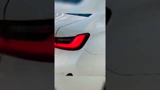 NEW 2022 BMW 3 SERIES #bmwshorts #2022bmw #rmbmwshort