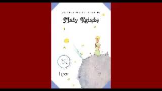 Mały Książe - Antoine de Saint- Exupery - AUDIOBOOK PL