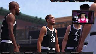 NBA2K18 (THEPRELUDE)