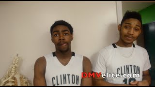 Clinton Christian Downs Capitol Christian - DMVelite.com