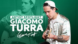 Giacomo Turra | Artist Spotlight