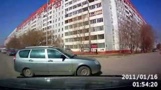 Подборка ДТП и аварий №20 Car crash compilation№20 18+