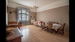 Flat for sale in Budapest