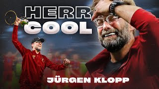 Die BEÄNGSTIGENDE Wahrheit über JÜRGEN KLOPP, die niemandem auffällt - Wie geht es weiter?