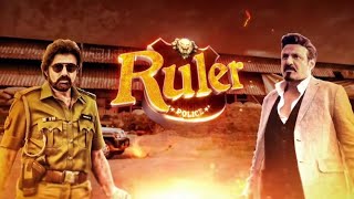 Ruler Hindi Dubbed Full Movie Review and HD Facts | Vedhika, Nandamuri Balakrishna, Sonal Chauhan