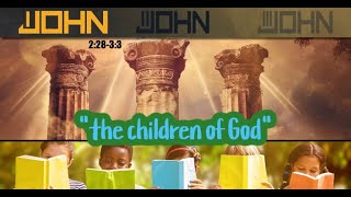 The Children of God