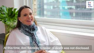 A Bit of all Right Actor Dancer, Ann Reinking, Died at 71