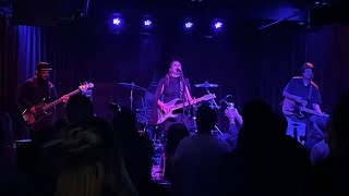 Violet Rising - Here I Am Live at Sister Bar