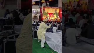 Shyam baba ka jabardast b'day live jagran #shyam