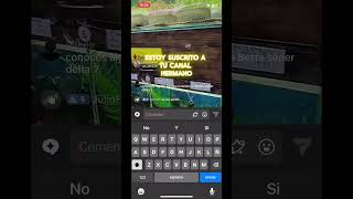 Metiéndome a directos de acuarios en Tiktok