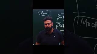 Sumit Sir NDA Motivation - Don’t Make Excuses | Learn With Sumit Offline NDA Coaching Delhi