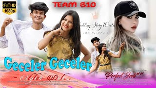 geceler song dj | geceler song love story| geceler kapkara gunler her anim original song dj remix...