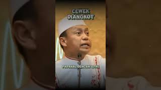 Cewek Diangkot Ustd Das,an Latif #dakwahislami #ustaddasadlatif #ngaji