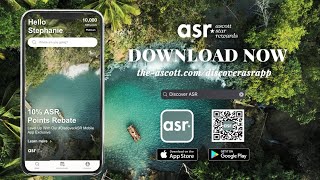 Discover ASR Mobile App