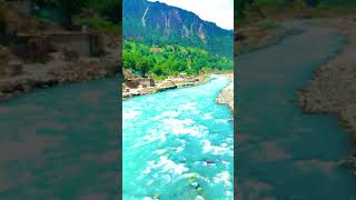 Beautiful Swat Kalam ❤️✨ | Beautiful Pakistan 🇵🇰 ❤️✨ | #youtubeshorts | AkTheLion Vlogs