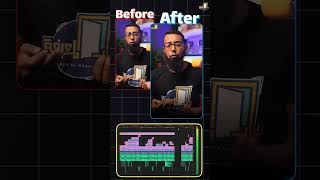 مونتاج فيديو شورتس #beforeandafter  #adobepremierepro #يوتيوب #شورت