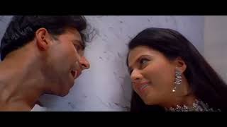 Falak Dekhu Zameen Dekhu 4K Video Song _ Garam Masala _ Akshay Kumar_ Nargis Bagheri _ Sonu Nigam