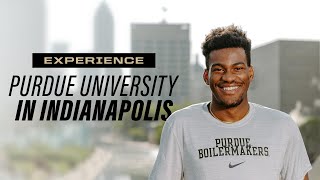 Be a part of what’s next at Purdue University in Indianapolis