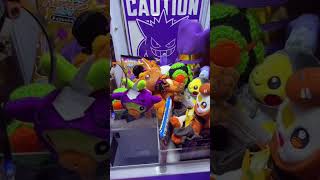 🎃 Making a Halloween Pokémon CLAW MACHINE! 2022 Edition #pokemon