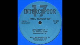 Interceptor 17 - Hallelujah