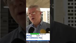 El transporte y la campaña política Cómo afecta la influencia del poder en las elecciones #noticias