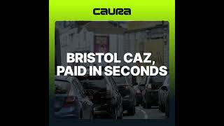 Bristol Drivers, Avoid Clean Air Zone Fines