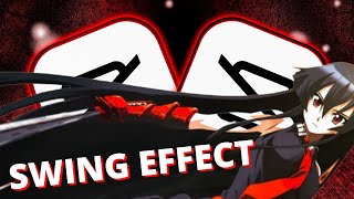 Swing Effect On CAPCUT PC 2023 l Quick Tutorial (New Update)