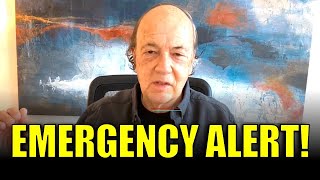 Warning: All Hell Breaks Loose in U.S. Banks Tomorrow – Here’s Why! | Jim Rickards