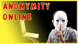 Should the internet remain anonymous? - TAID3I CLIPS