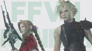 'Til We Meet Again.. | Final Fantasy 7 Rebirth