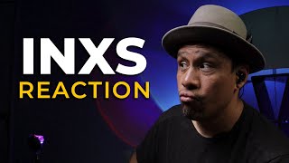 DAY 50 INXS REACTION // NEW SENSATION // 90 Days of Music Appreciation