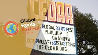 Global Roots Festival 2022 – Recap