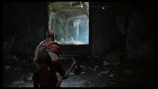 Я твою мать хоронил С. Кратос God of war