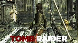 Tomb Raider 2013 - Hall of Ascension