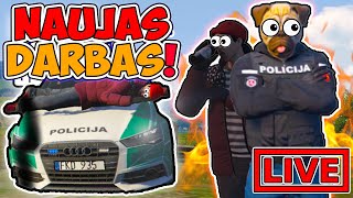 GTA RP - AMSIS PRIŽIŪRI MIESTĄ | SERVERIŲ RAID | ŽALIAS KIAUŠINIS | MEDIA SHARE | 1€ = 1 ATSISPAUDIM